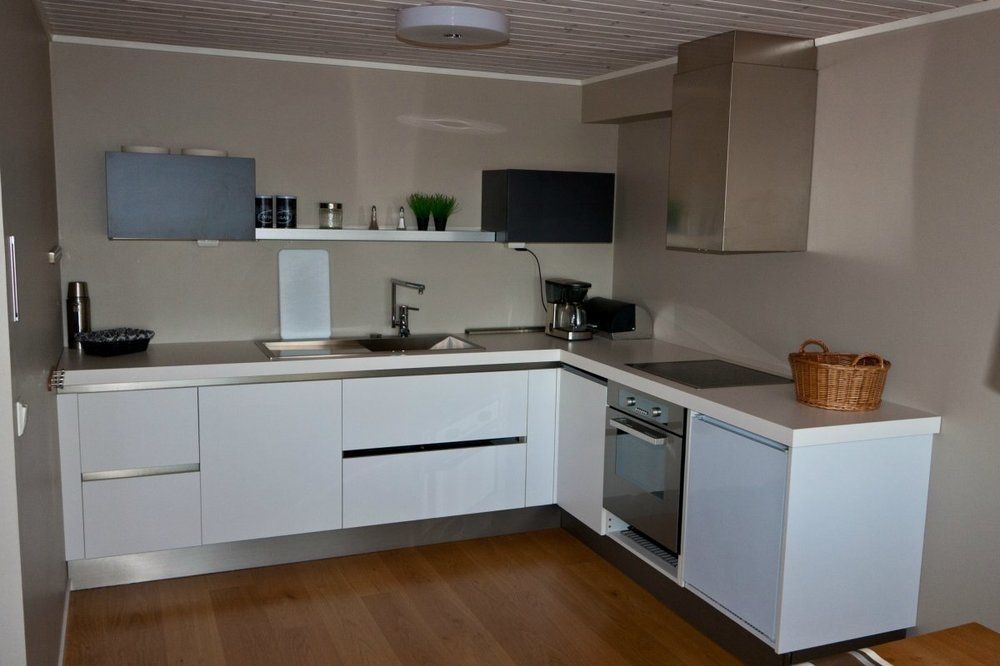Kjerringoy Bryggehotell Будё Экстерьер фото